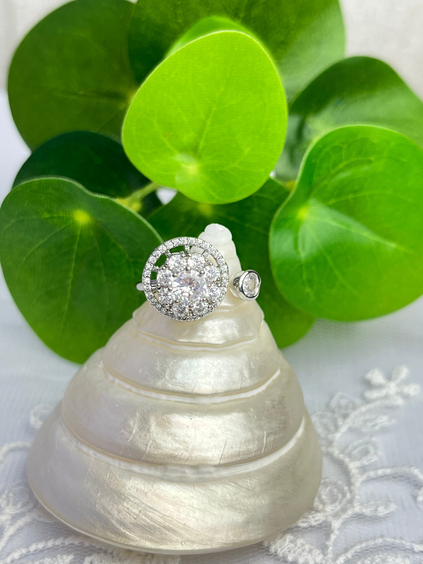 Roterende ring