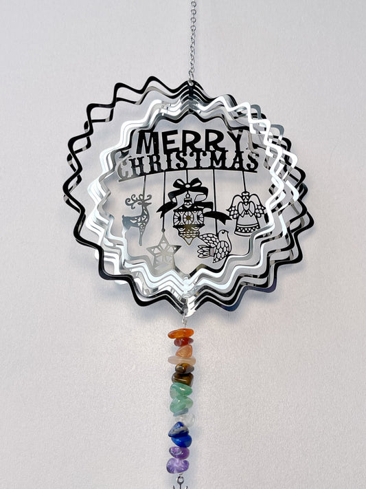 Krystall solfanger, Julespesial (limited edition)