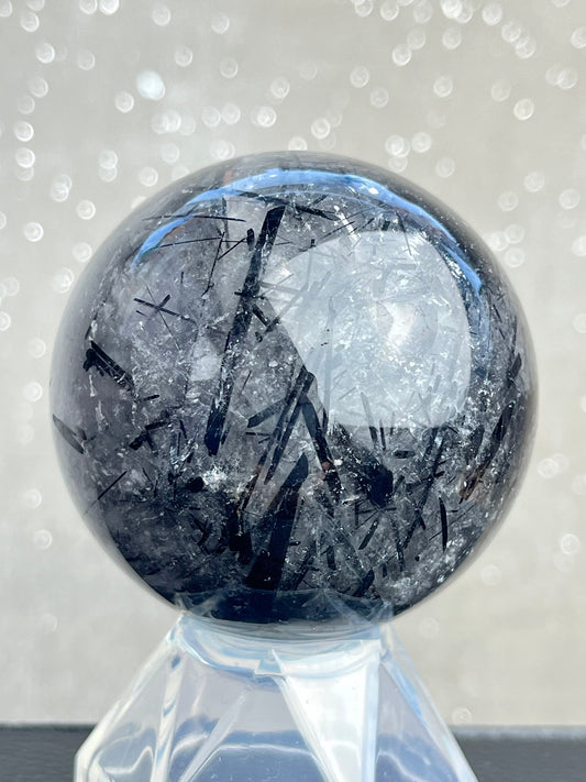 Turmalinkvarts kule, God kvalitet