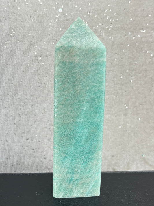 Amazonitt Tårn-C