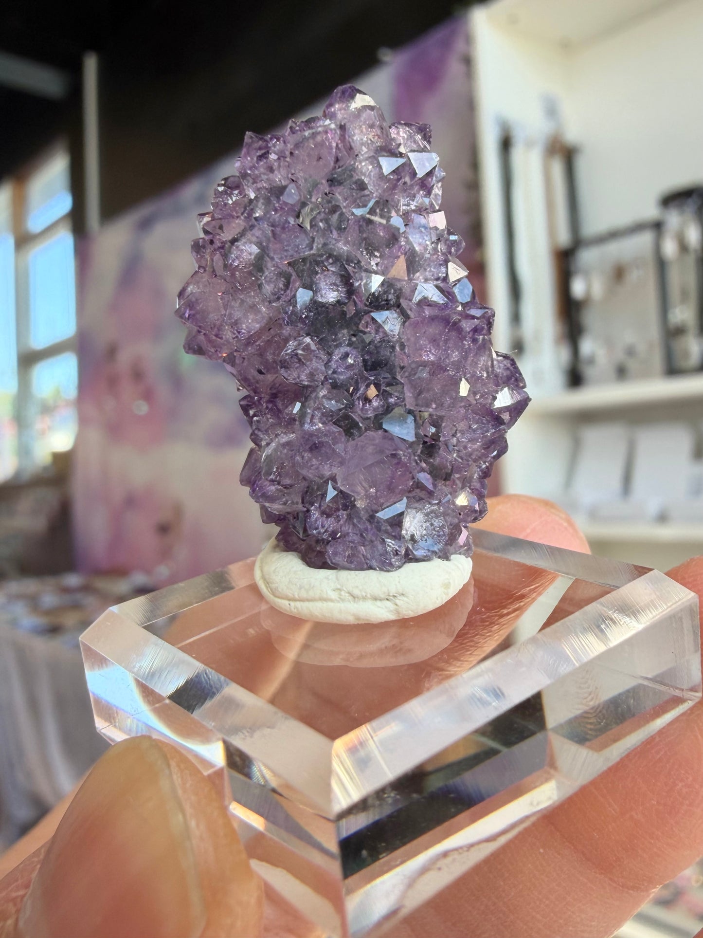 Amethyst