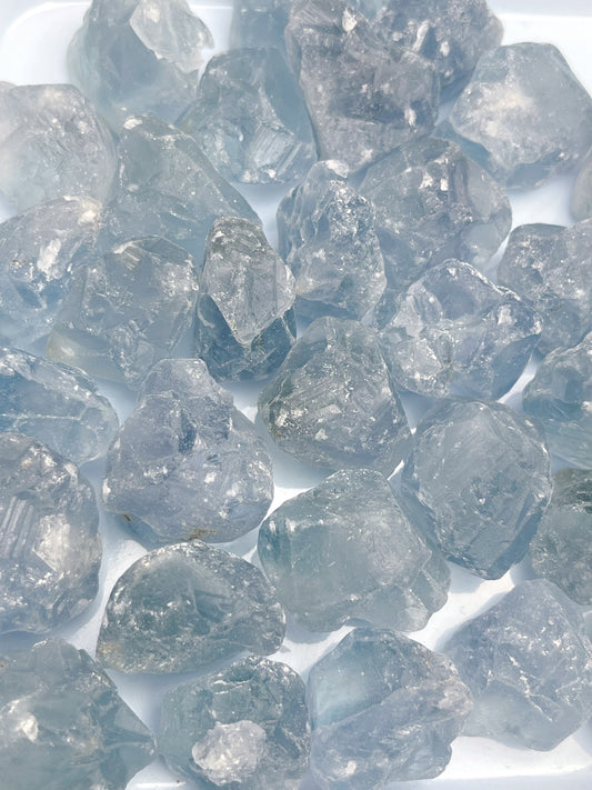 Celestin Rå 20-30mm