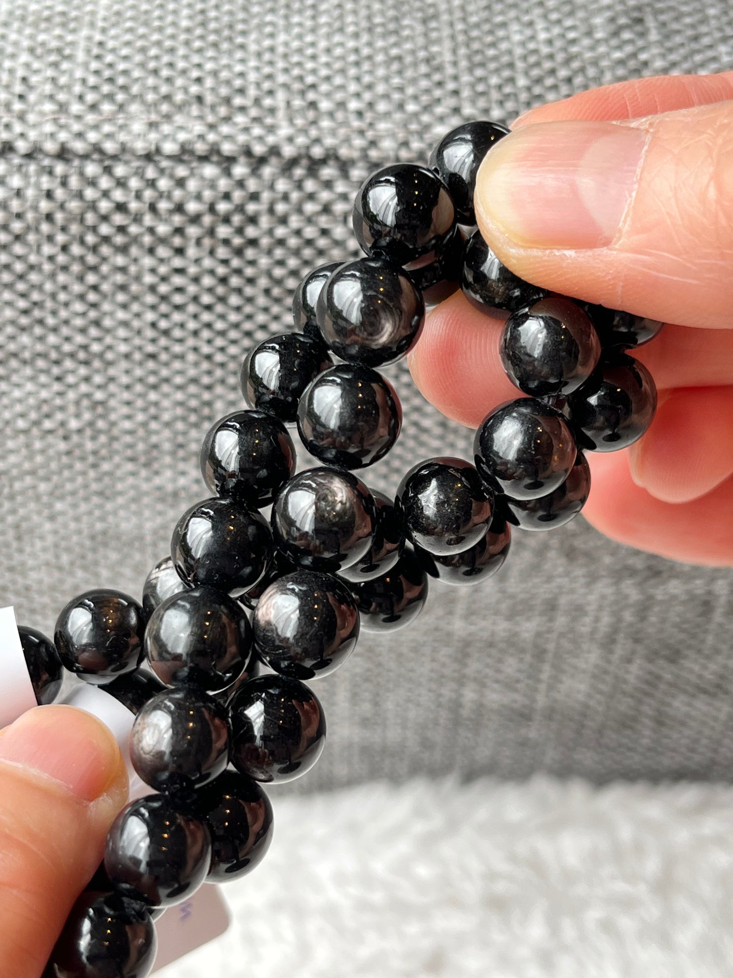 Hypersten armbånd 9+