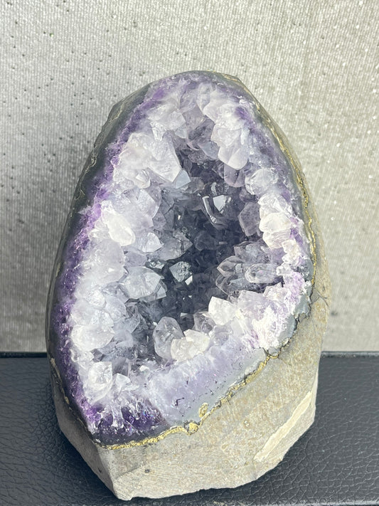Ametyst geode