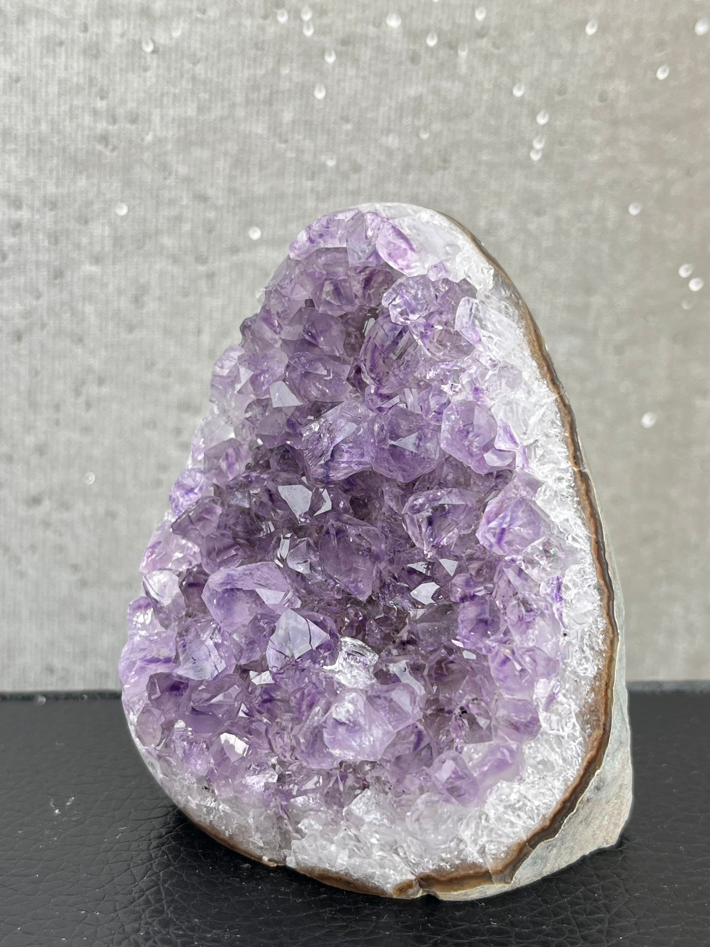 Ametyst cut base