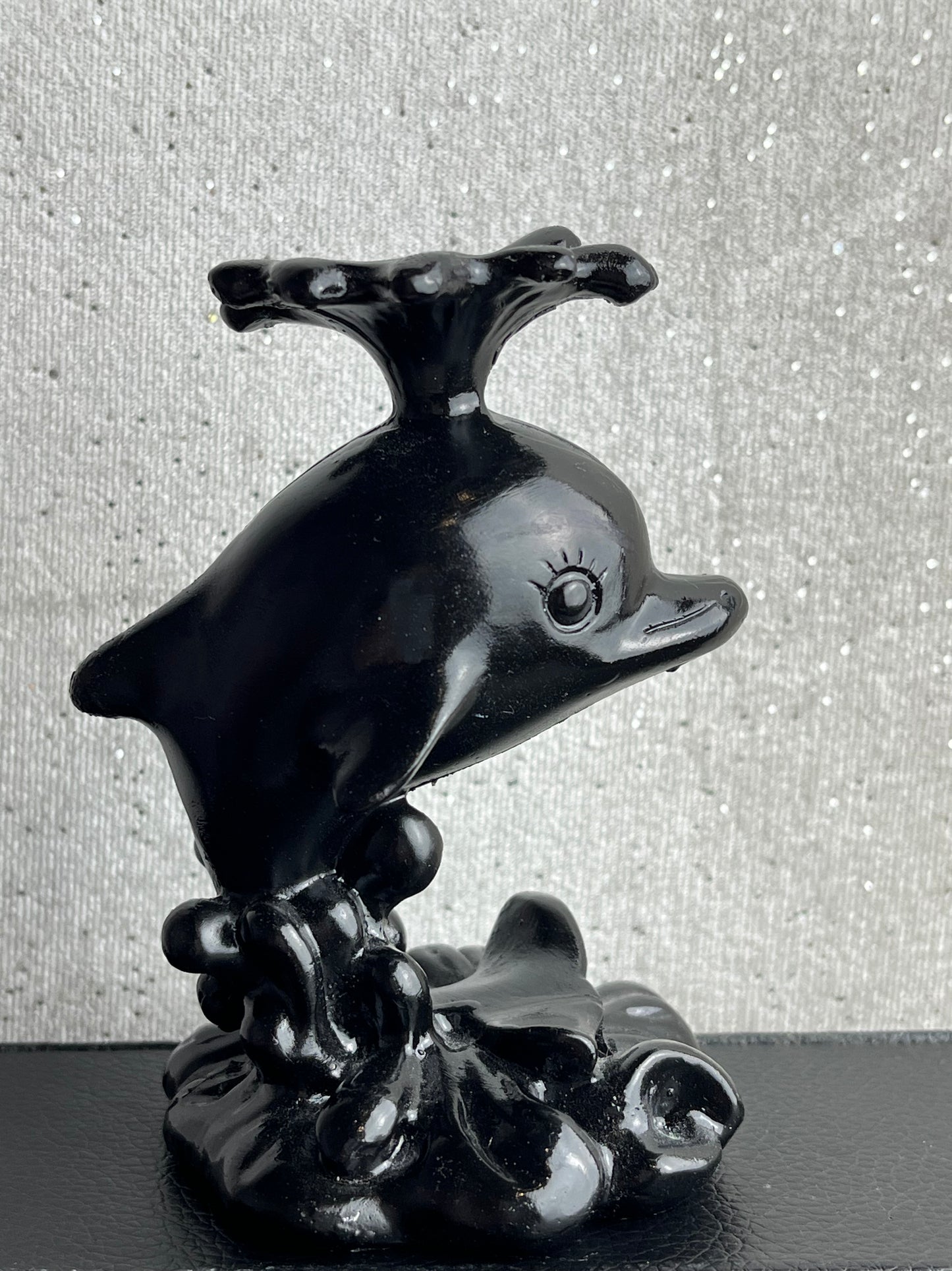 Kule holder, Delfin