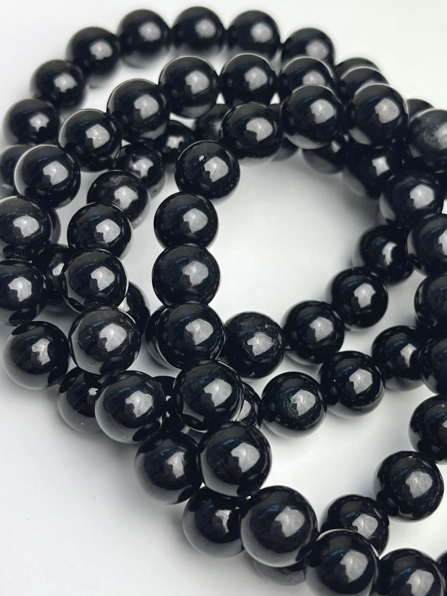 Hyper stone bracelet 8-9mm+