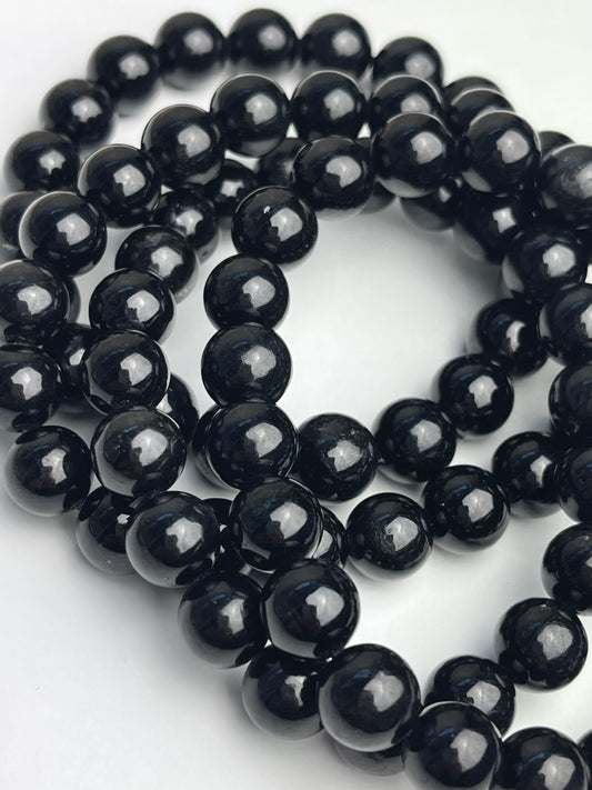 Hypersten armbånd 8-9mm+