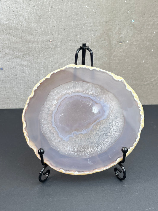 Holder for eksemplar/skive (L)