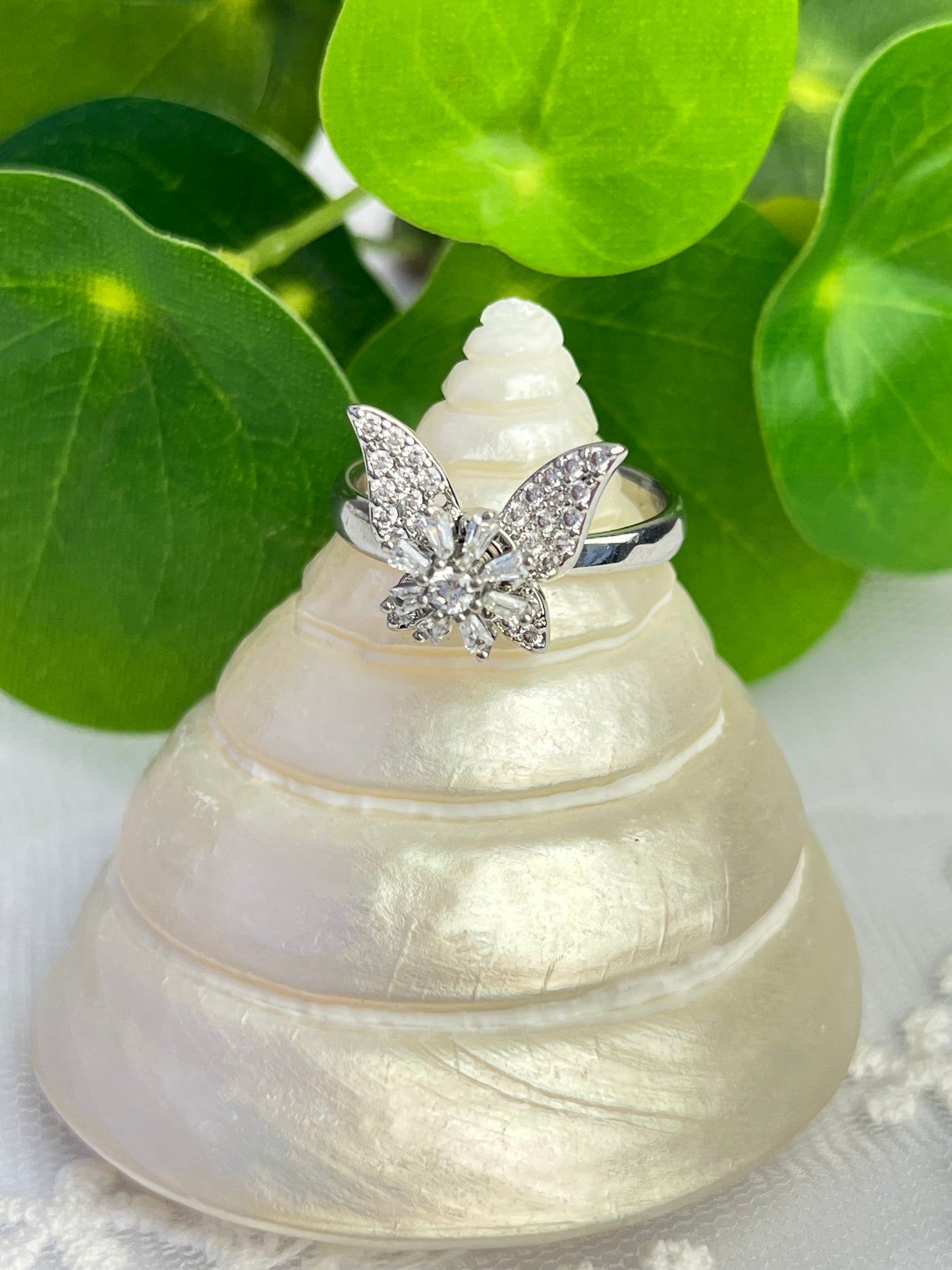 Roterende ring