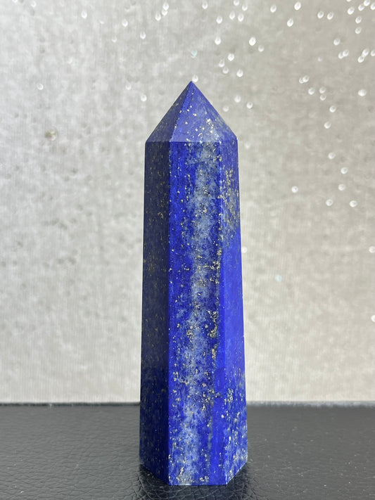 Lapis lazuli tårn