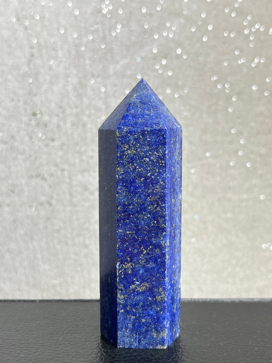 Lapis lazuli tårn