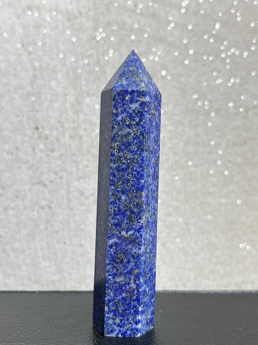 Lapis lazuli tårn