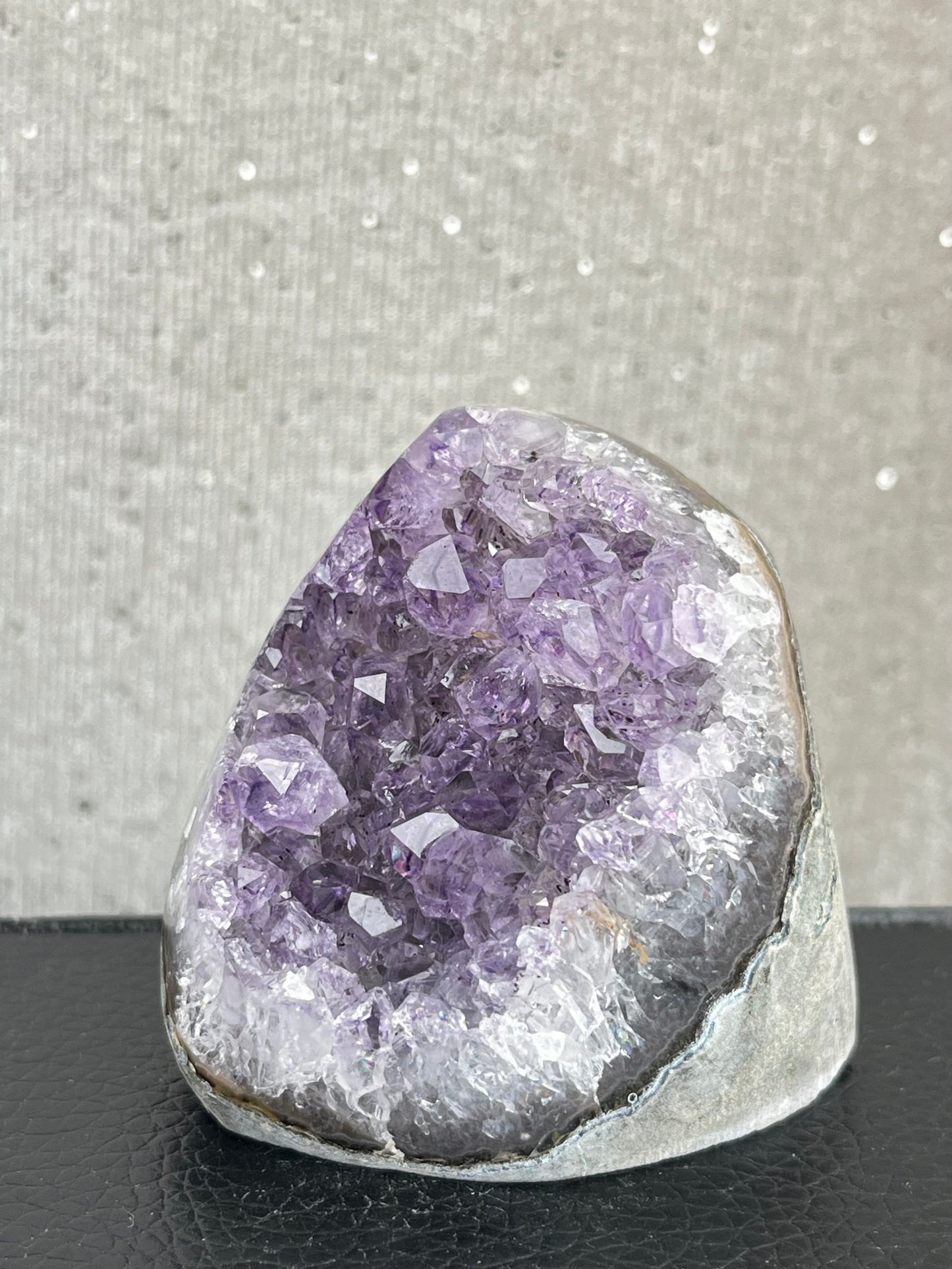 Ametyst cut base