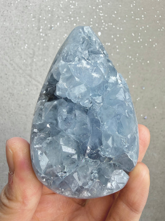 Celestin Egg