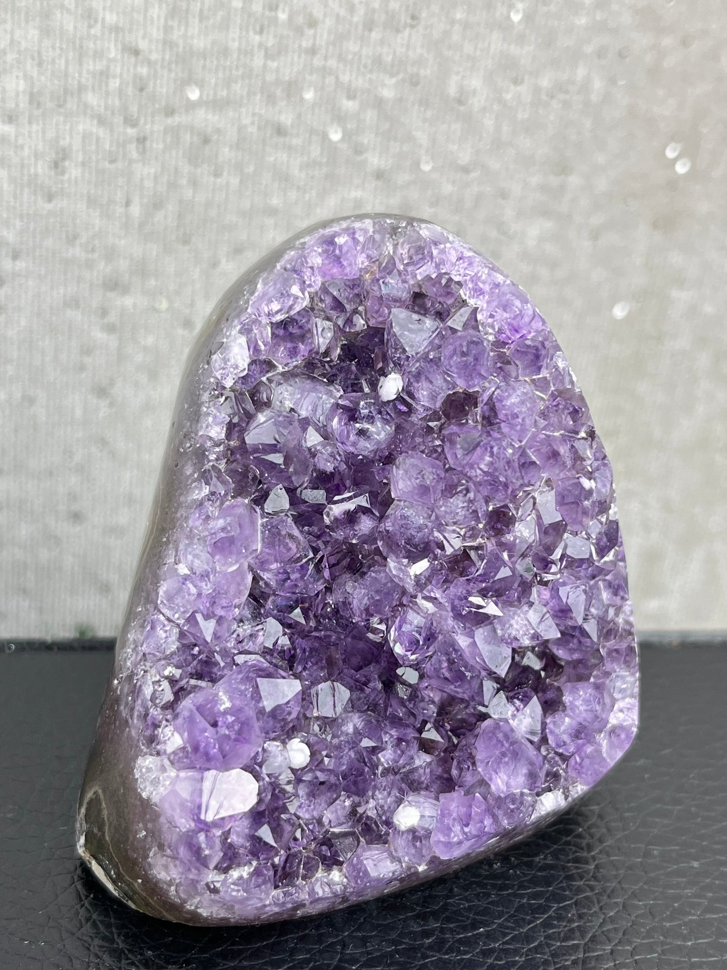 Ametyst cut base