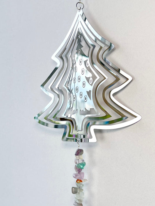 Krystall solfanger, Julespesial (limited edition)