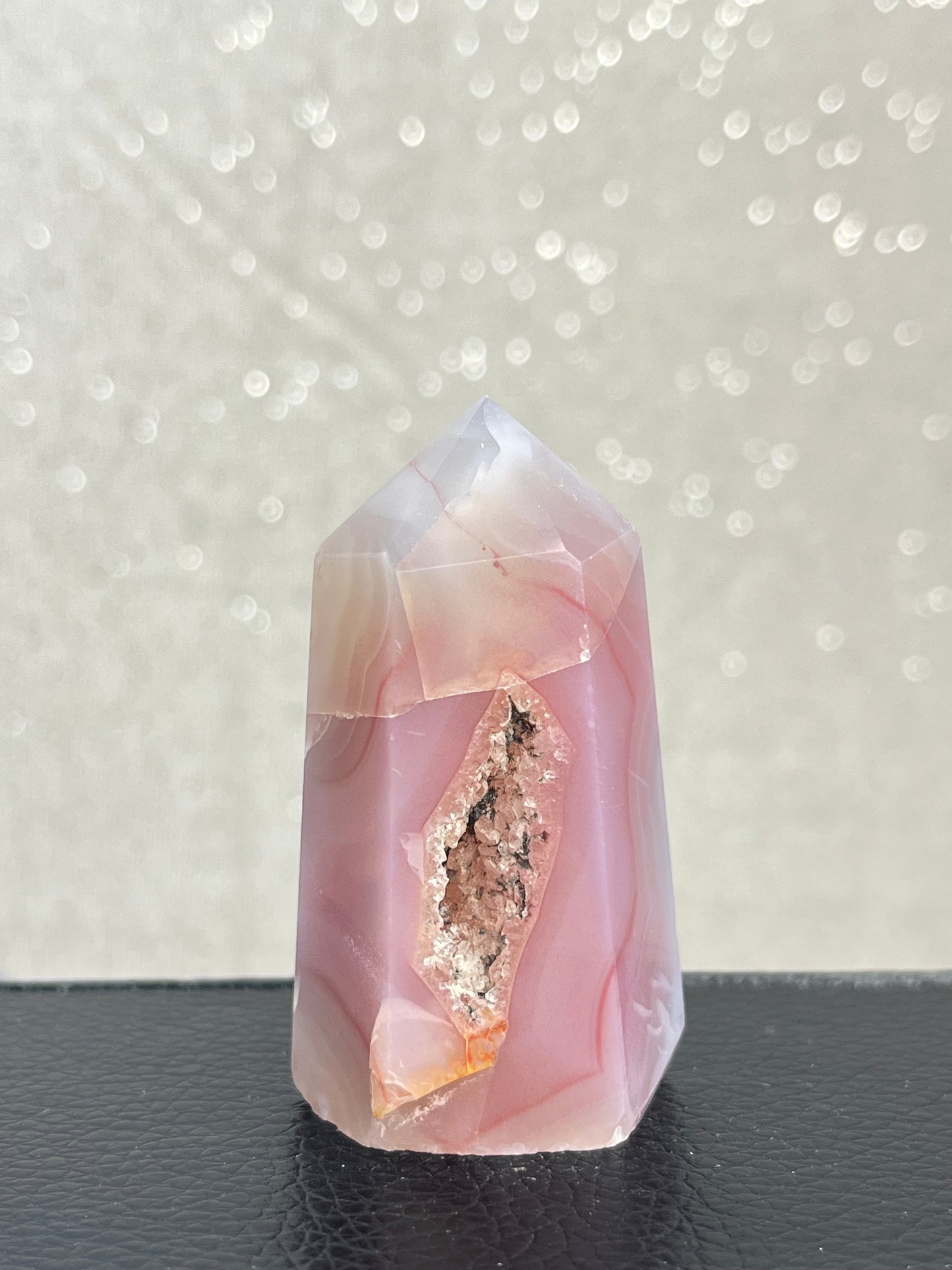 Agate Tower Band