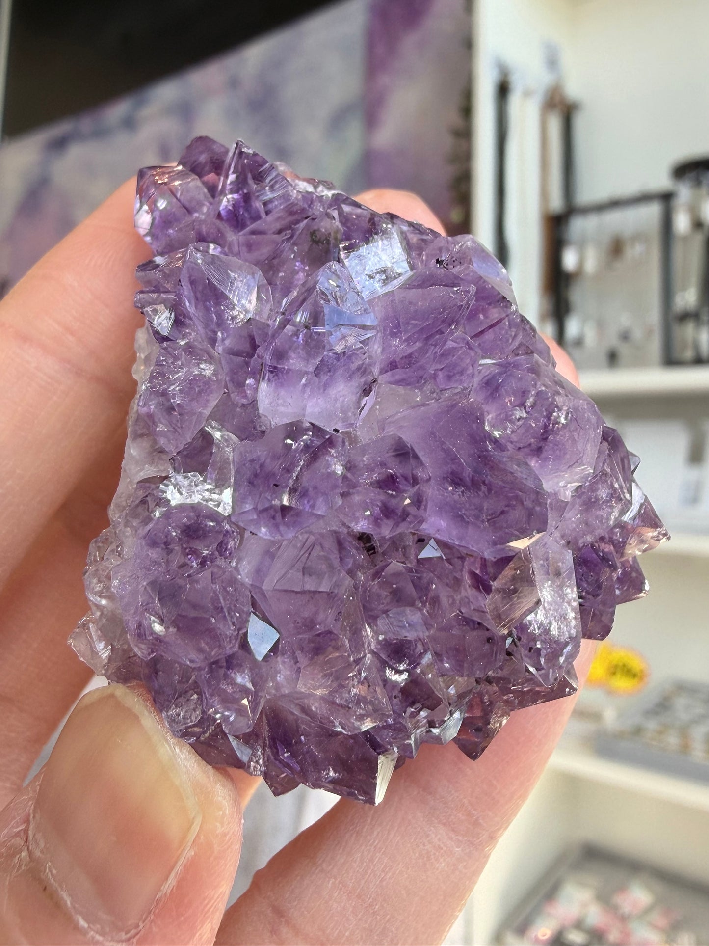 Amethyst