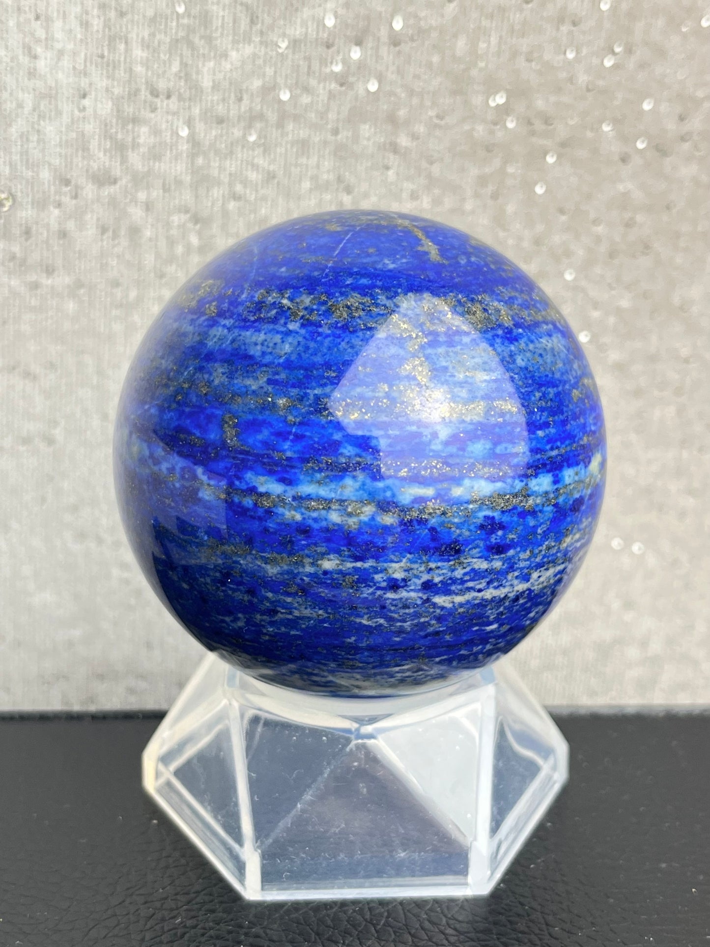 Lapis lazuli kule