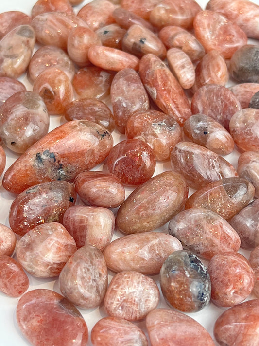 Solstein tromlet 10-30mm