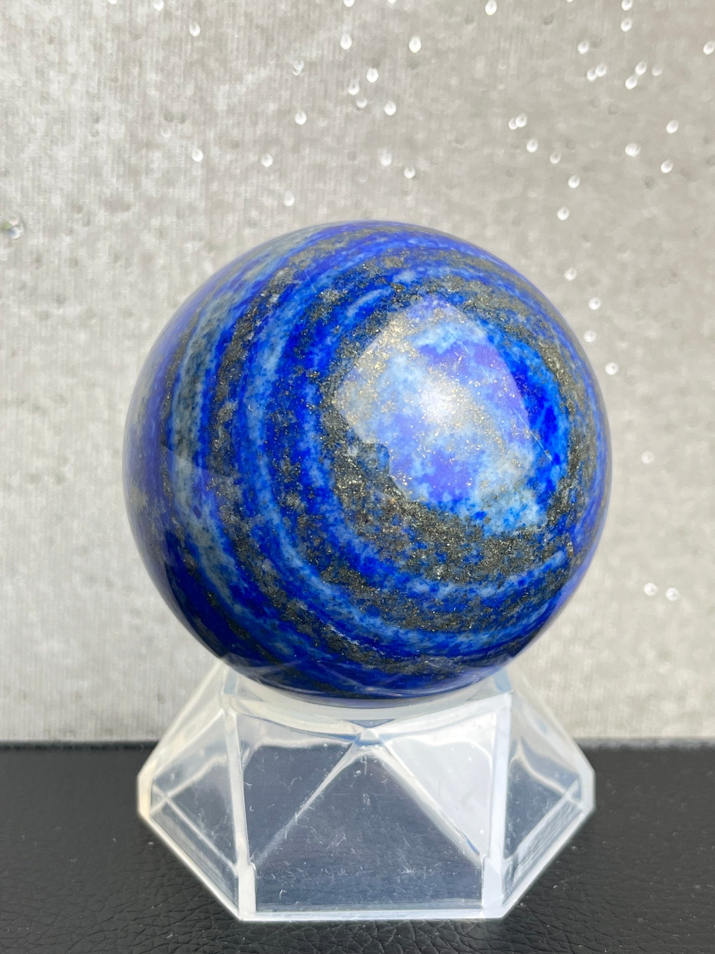 Lapis lazuli kule