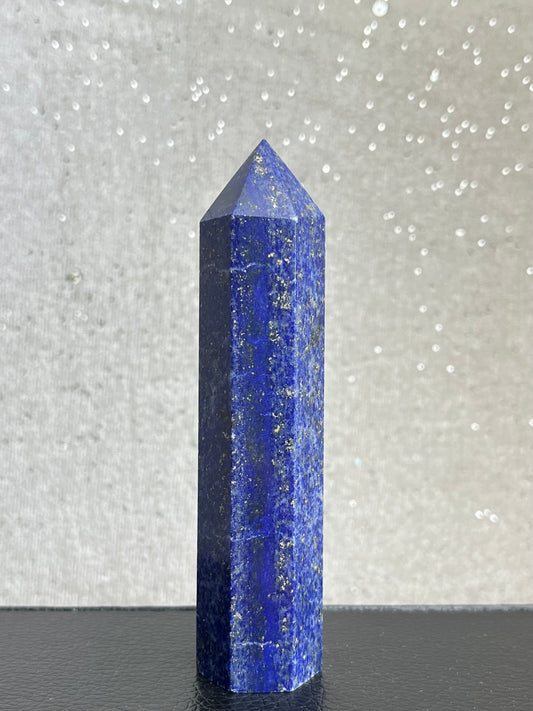 Lapis lazuli tårn