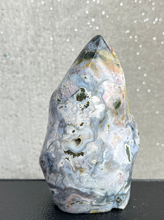 Jaspis(Cosmic jaspis) flamme