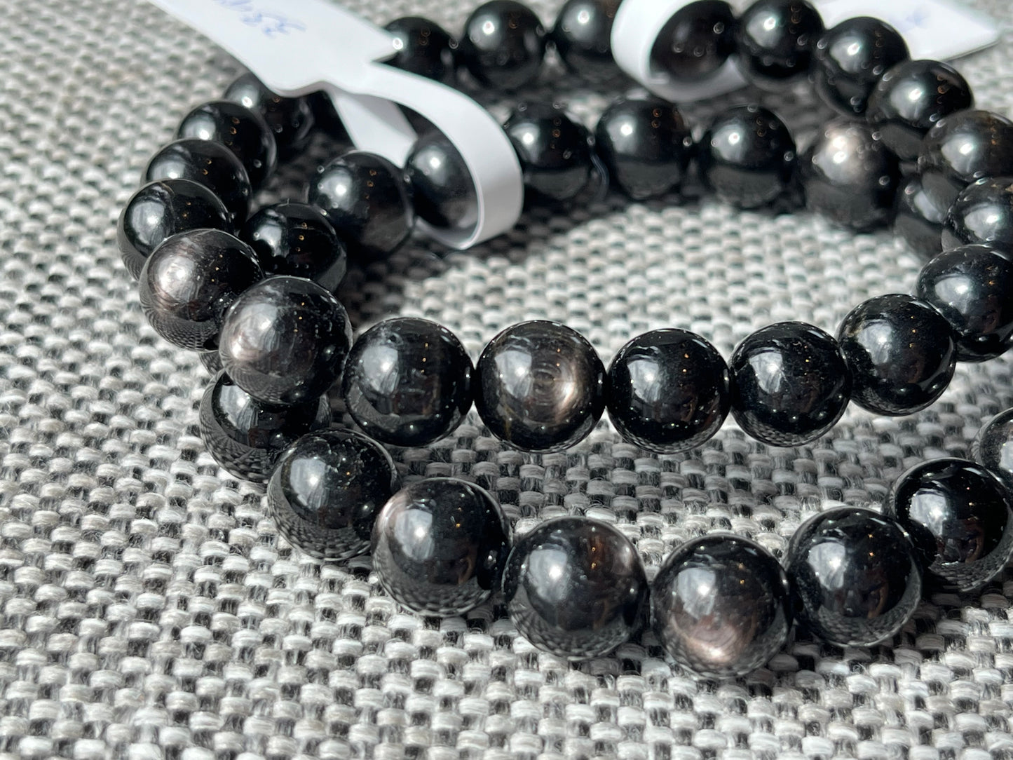 Hypersten armbånd 9+