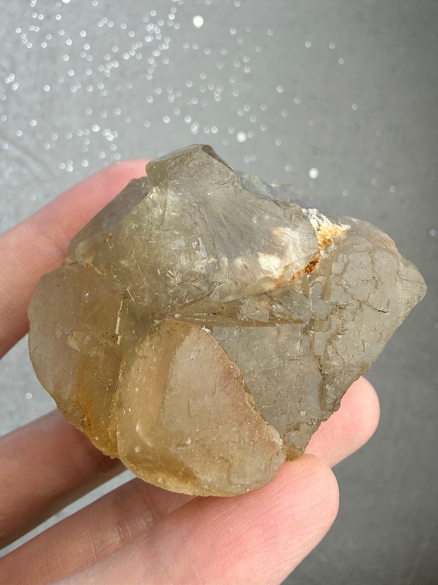 Fluorite