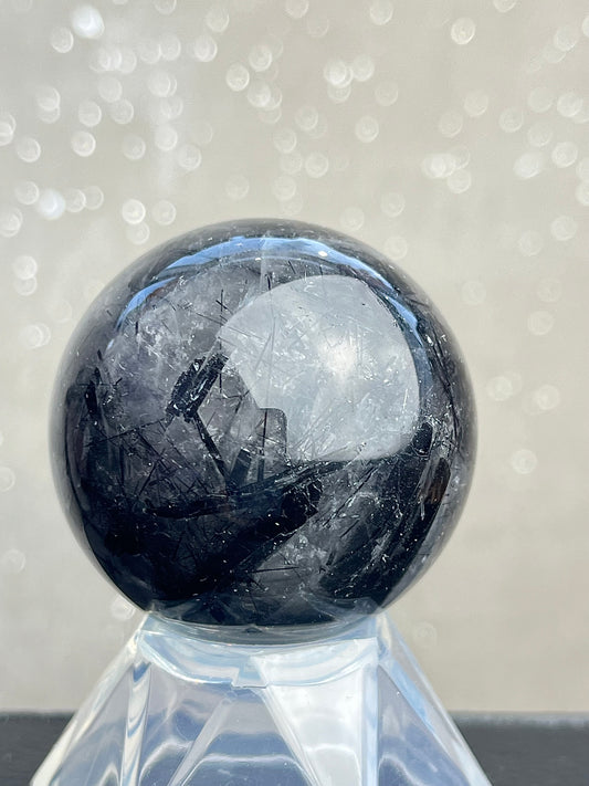 Turmalinkvarts kule, God kvalitet