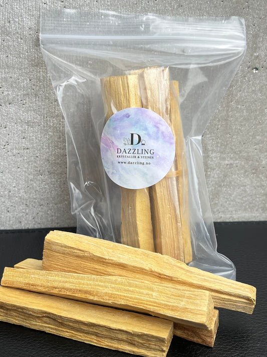 Palo Santo 30-35g(3-4stk)