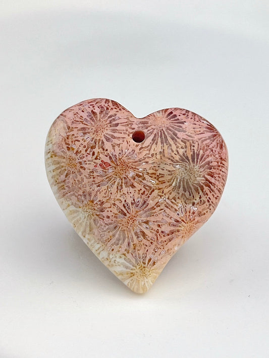 Agatisert Korall Anheng