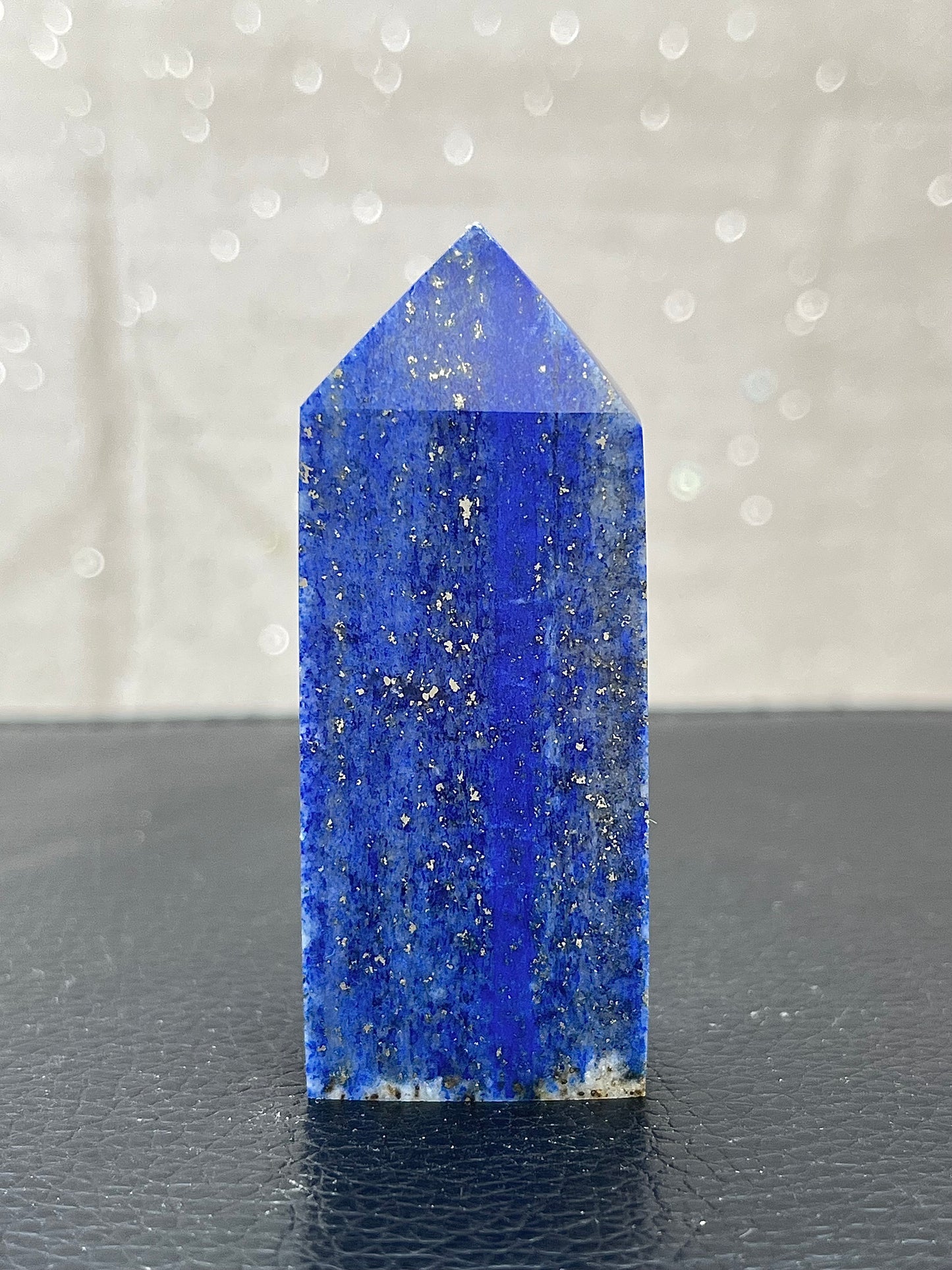 Lapis lazuli tårn