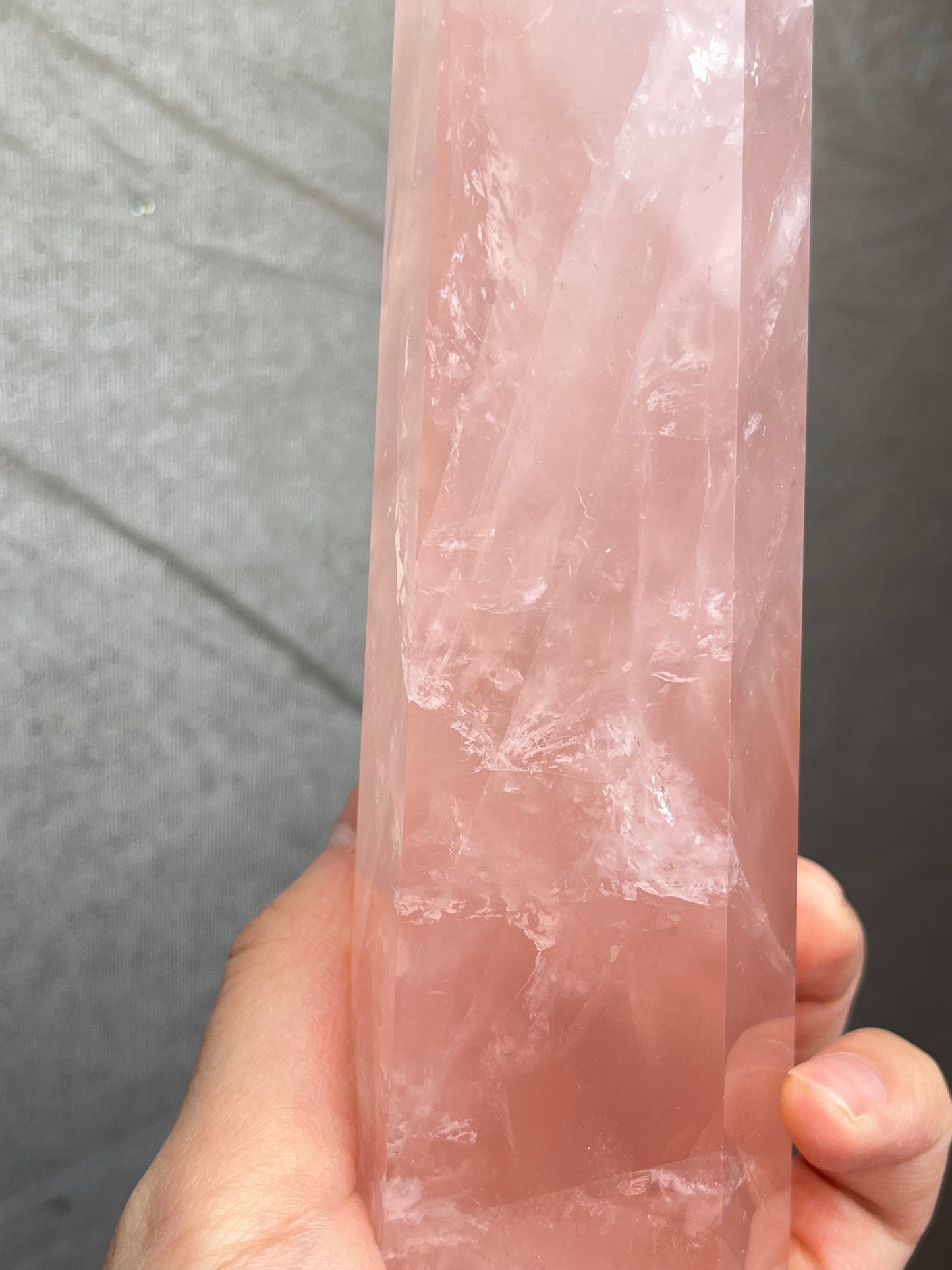 Rosenkvarts tårn
