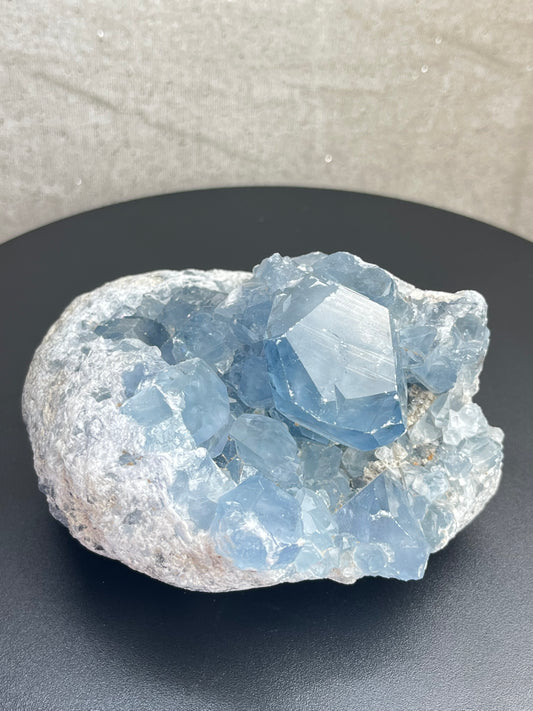 Celestin, God kvalitet 1.1kg