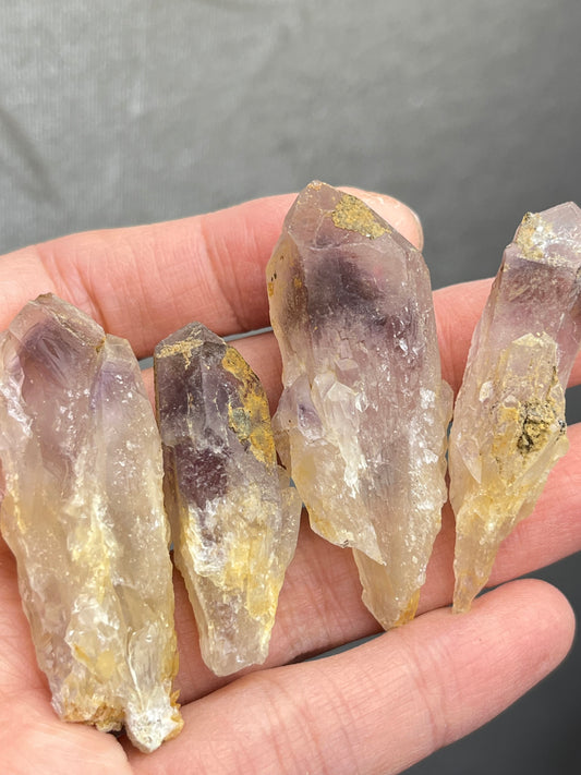 Ametyst spiss (Fantom)