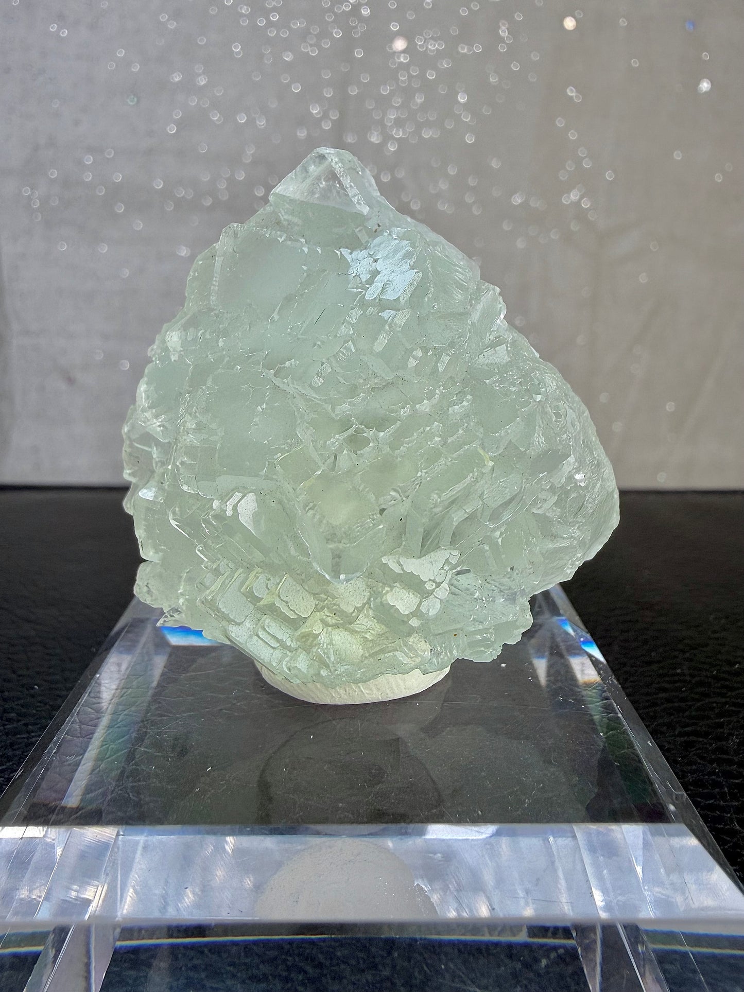 Fluoritt