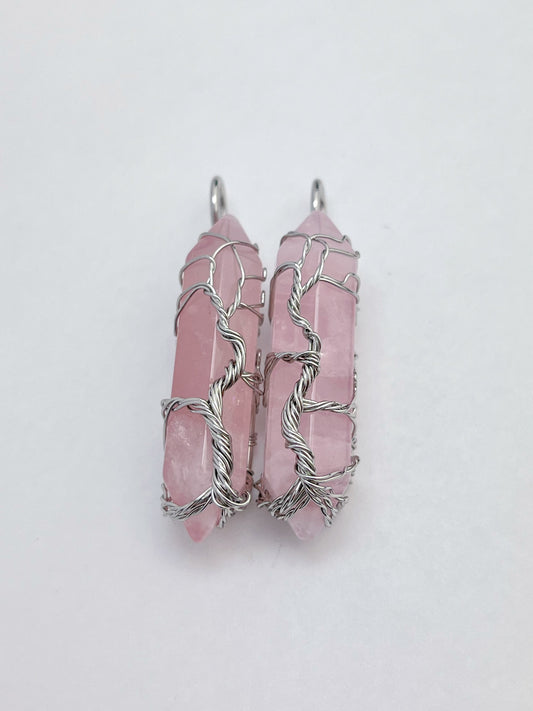 Rosenkvarts Anheng