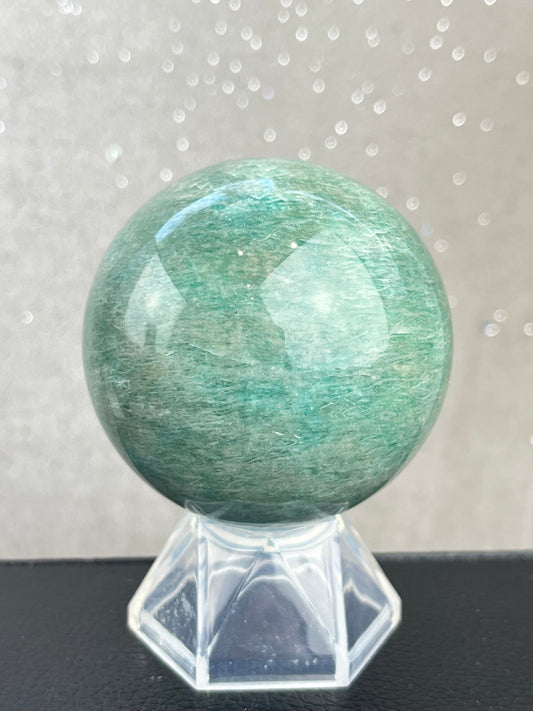 Amazonitt ball