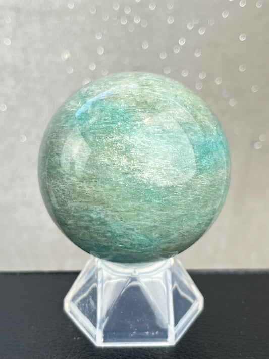 Amazonitt ball