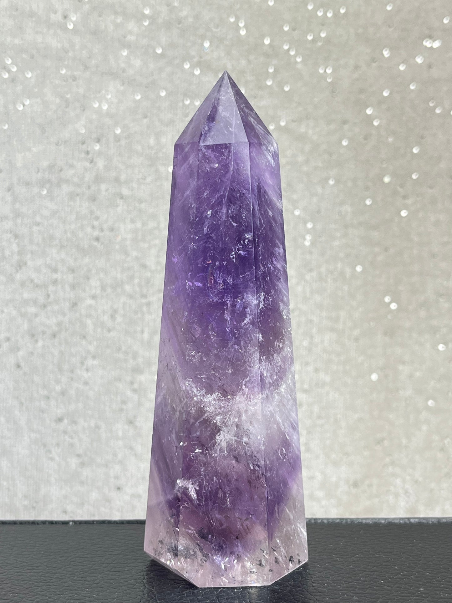 Amethyst Tower