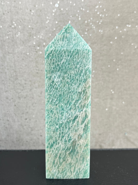 Amazonitt Tårn-B