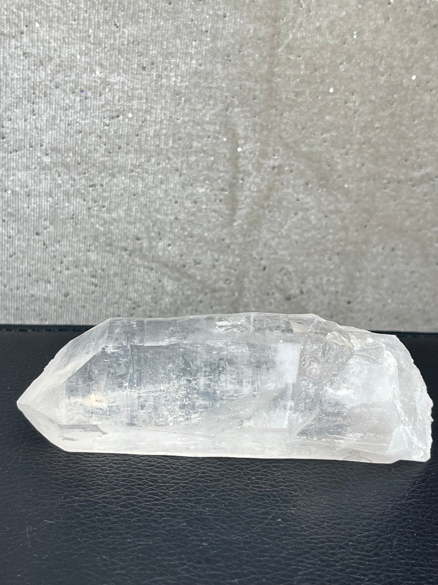 Bergkrystall