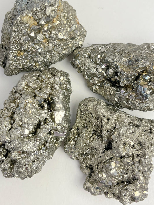 Pyritt Rå 100-150g