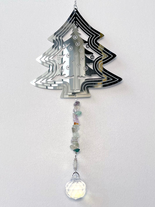 Krystall solfanger, Julespesial (limited edition)