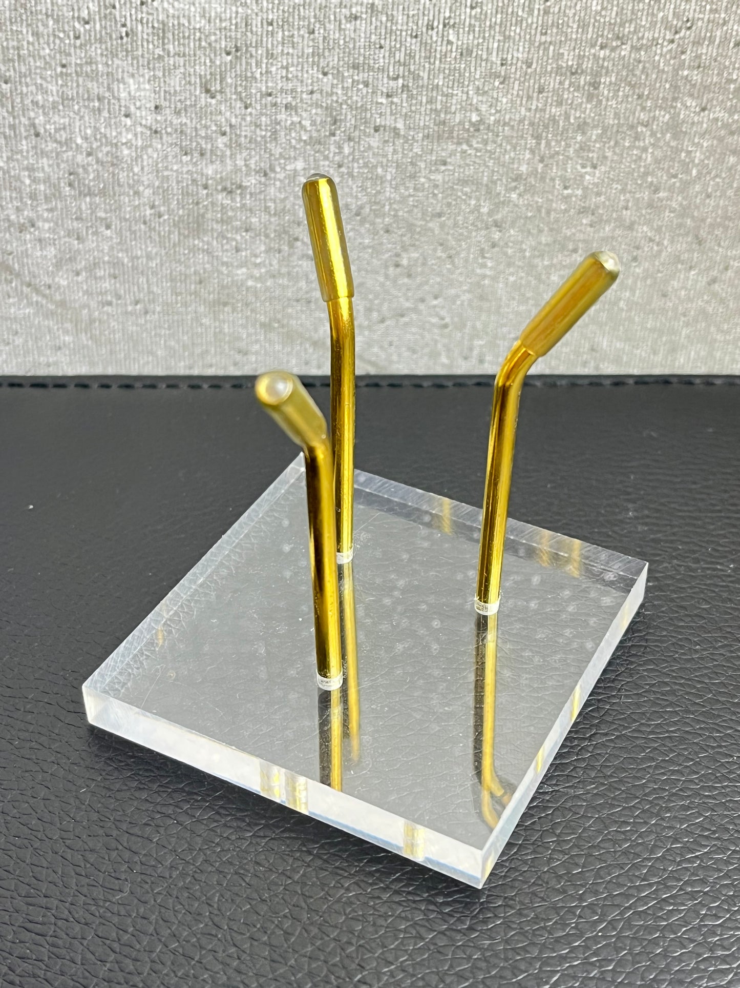 holder for stein/krystall