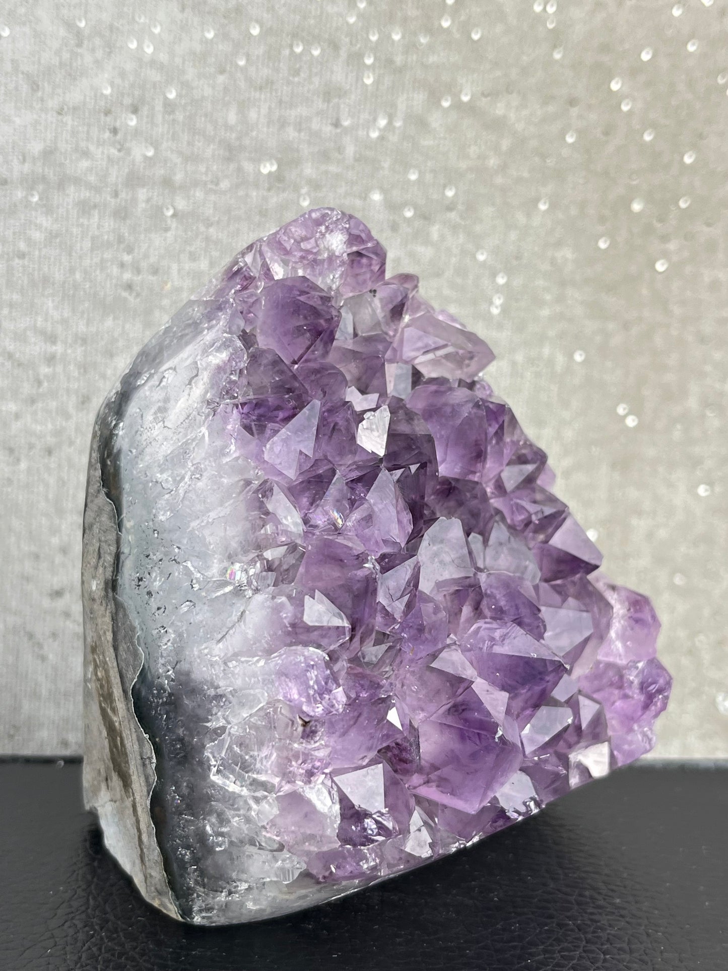 Ametyst cut base