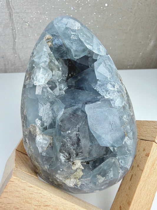 Celestin Egg