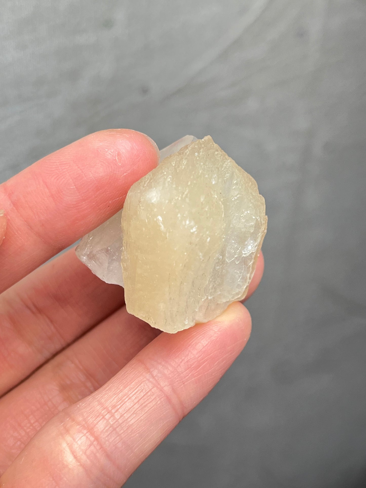 Grønn Apofylitt, Stilbitt